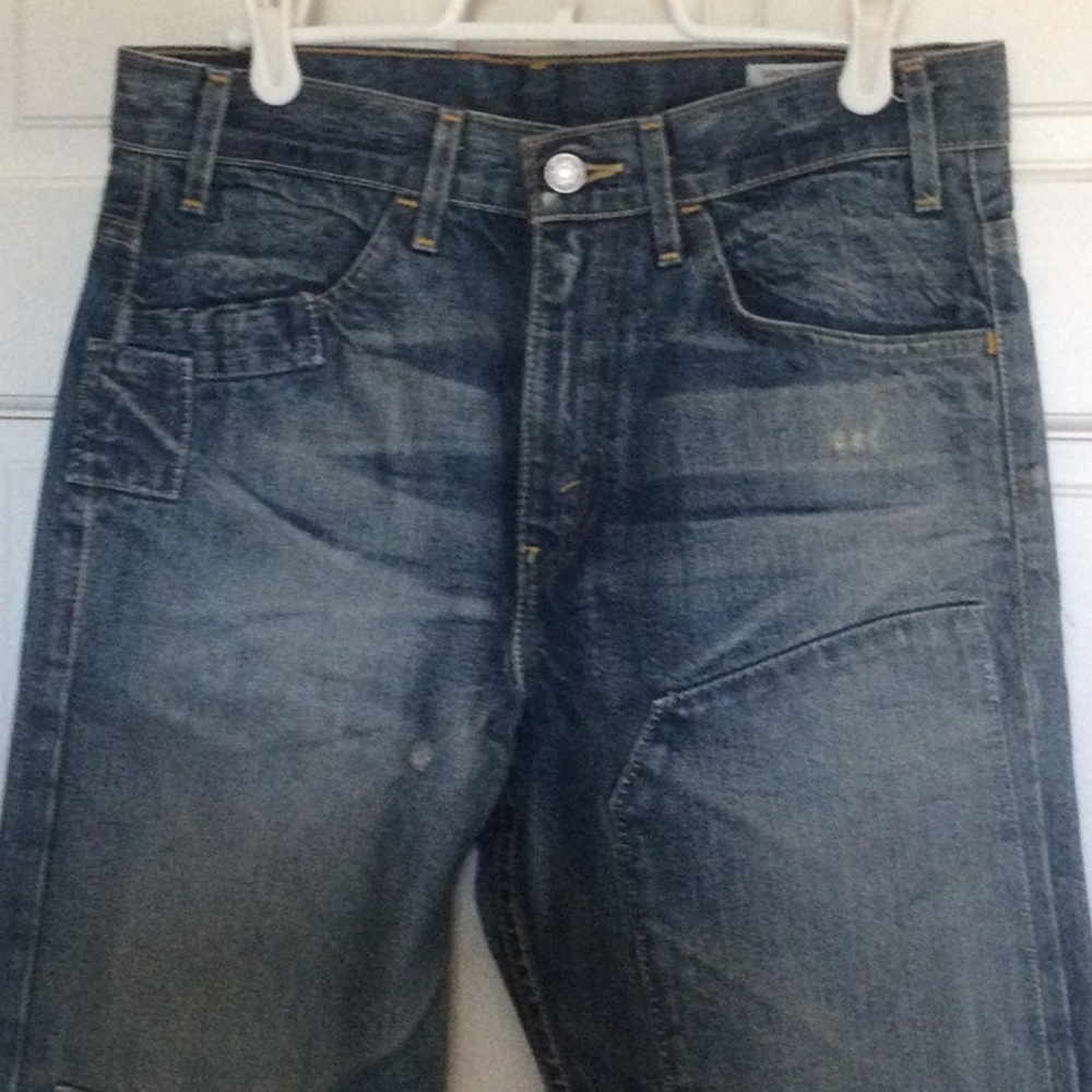 Vintage Levi’s Premium Collection
